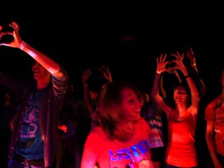 Alex Baukov @ Heaven Dancefloor v24 () #6 - FIREWORK!