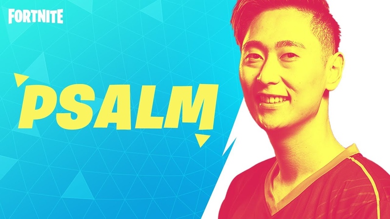Psalm Stories from the Battle
