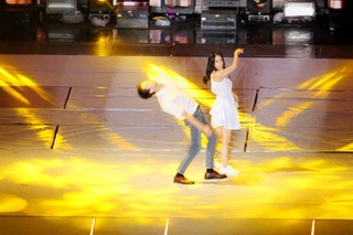 170708 보아 BoA _ Only One (with. EXO SeHun) _ FanCam 직캠 _  SMTOWN LIVE Concert