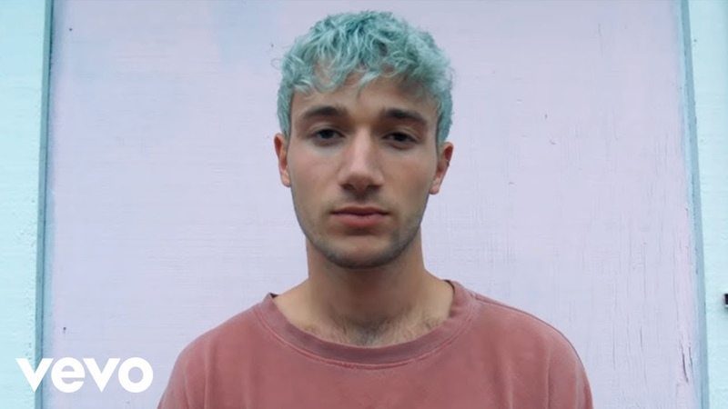 Jeremy Zucker all the kids are depressed ( Official