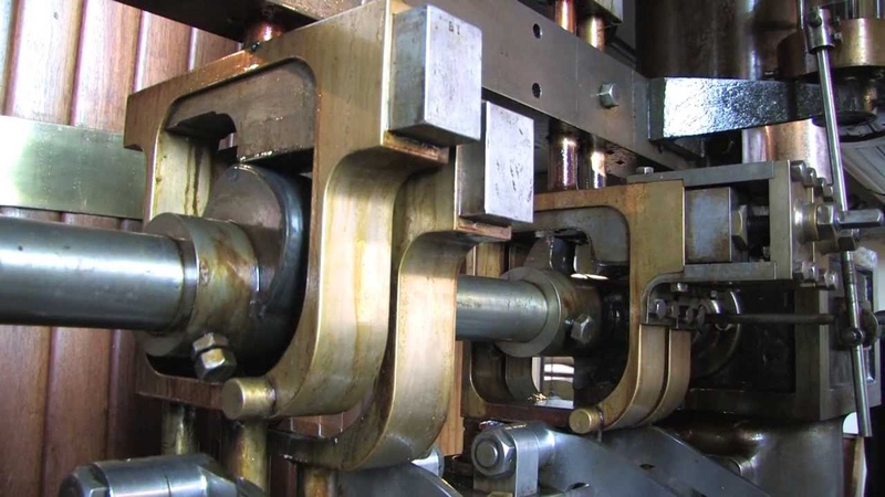 The Papplewick Pumping Station May