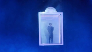 All the Way - Jackson Wang - Magicman in Toronto - No Dancers.