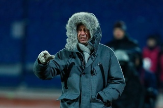 Юрий Сёмин: «Локомотив» провел блестящий матч со СКА