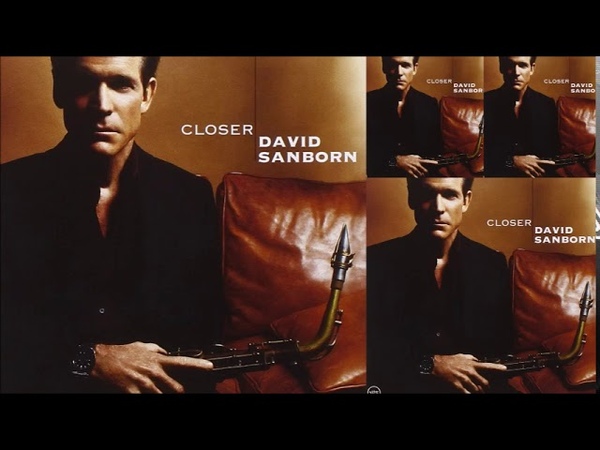 Dont Let Me Be Lonely Tonight David Sanborn Ft. Lizz
