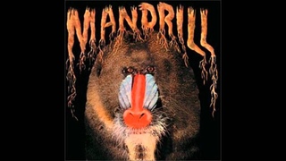 Mandrill - Peace and Love (Armani na Mapenzi) Moviment lV - Encounter.