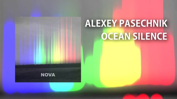 Alexey Pasechnik Ocean Silence Official