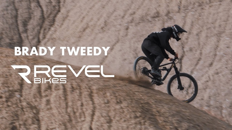 Revel Bikes Welcomes Brady Tweedy to the