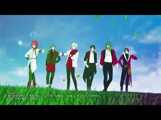 1/29発売「VAZZROCK」COLORシリーズ [-GREEN-] 「Get the green light」PV