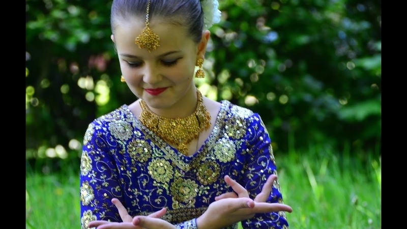 Faezi Dance Studio Bollywood stile Sleepy Sleepy