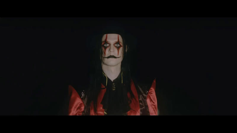 AVATAR The Dirt Im Buried In ( Official Music