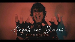 Angels and Demons (Official Music Video)