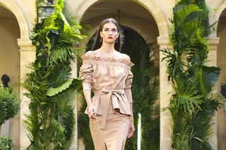 Galia Lahav | Haute Couture Fall Winter 2017/2018 Full Show | Exclusive