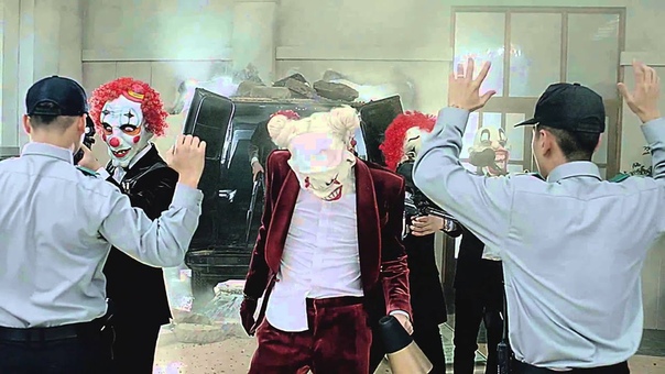 Kpop Groups Gang Wars Part 3 Come Out To