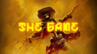 Jake Daniels - The Game (Lyric Video)