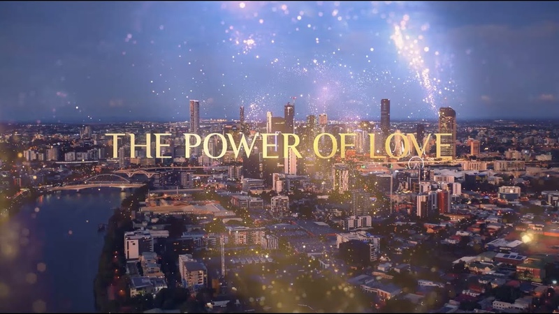 RAM Susana present Tales of Life The Power Of Love ( Lyric