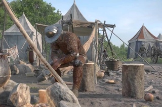 Kingdom Come  Deliverance   E3 2015 Trailer
