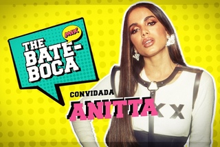 THE BATE-BOCA NA MIX / ANITTA