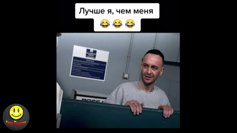 Осмотр задницы. Залез в жопу перед выходом из