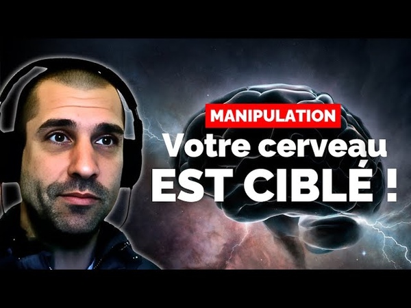 Ce que révèle ce psychologue va vous choquer Entretien avec Yann
