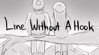Line Without A Hook (South Park Stendy Animatic)