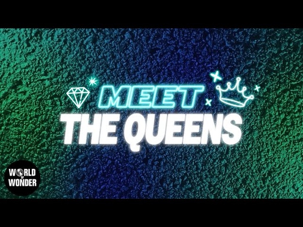 Meet the Queens, Drag Race