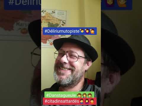 Des fous à interner, fini la tolérance et de jouer avec ces dégénérés