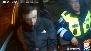 Суровое наказание для наркодилера  | Severe punishment for a drug dealer