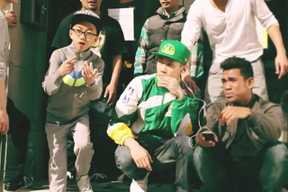 MV | JAY PARK - JOAH