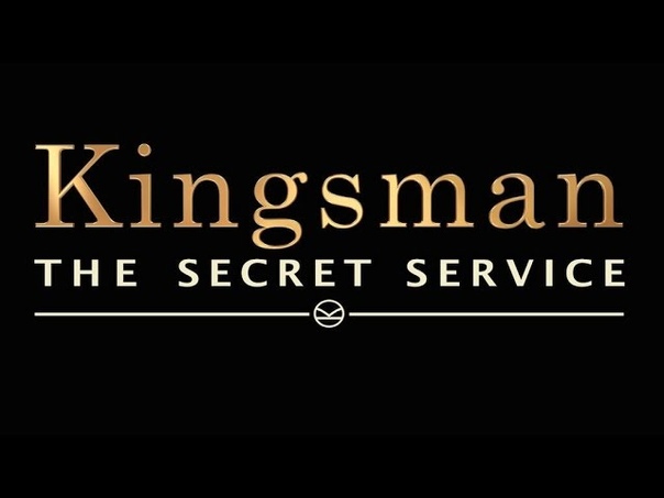 Kingsman, ,, Change the