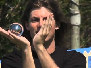 Антигравитационный шар FUSHIGI | Fushigi ball