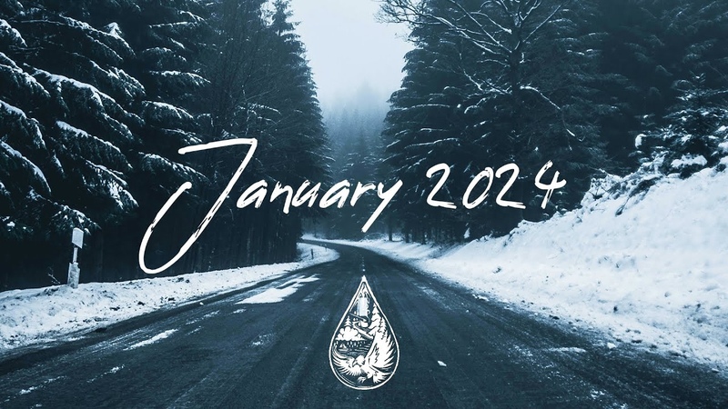 Indie, Rock, Alternative Compilation January 2024 (2 Hour