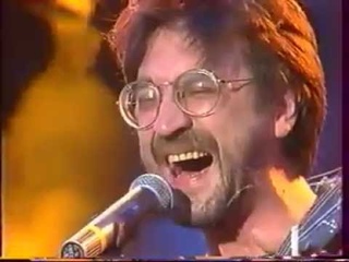 ДДТ - Концерт на  Дворцовой площади (1993) Часть 4