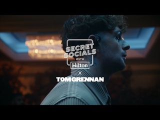 Tom Grennan  How Does It Feel (Orchestral)