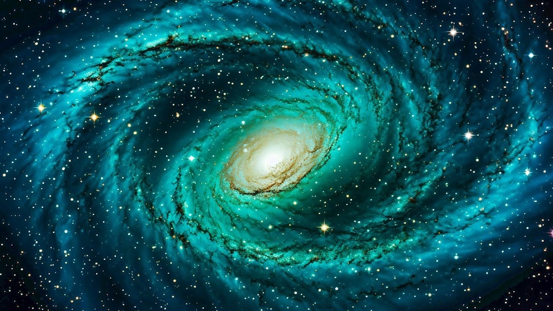 Listening for 3 Minutes Fall into Deep Sleep Receive Cosmic Healing Energy, Music For