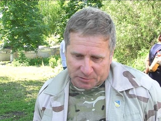 Відкриття меморіальної дошки