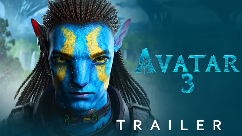 Avatar 3 Trailer, James Cameron , 20th Century Studios, Avatar 3