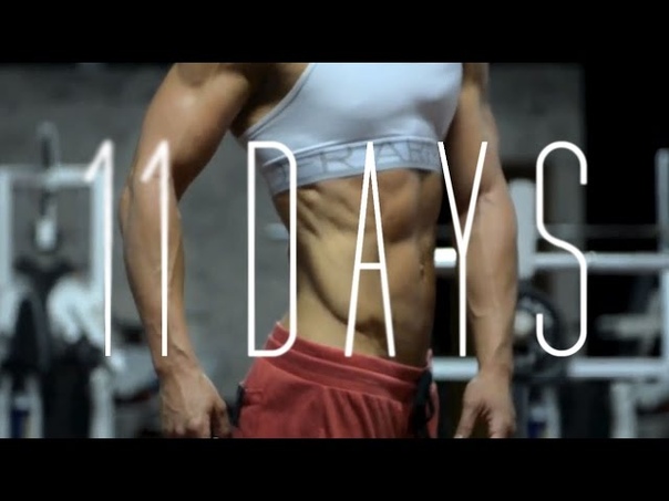 11 days from the stage, OLYMPIA 2014, Dana Linn