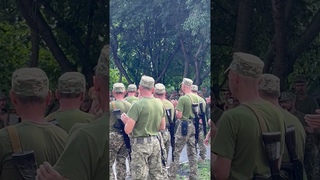 OHITVA-КАЛИНА, концерт для наших Захісників, в Полтавській області