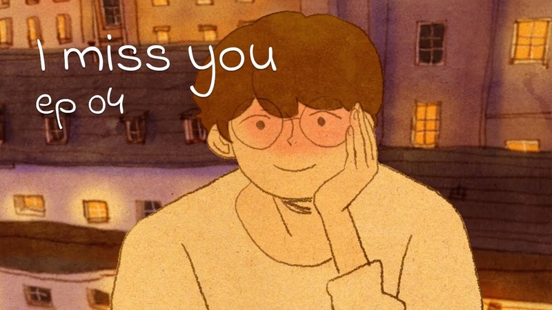 I miss you ( Long Distance