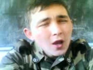 СОЛДАТИК