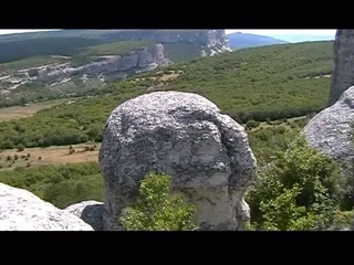 Гора Топшан