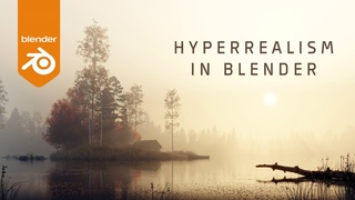 How to get Photorealism in Blender and Create Stunning 3D Art