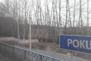 Шушково - Ростов-Ярославский на ЭД4М-0124