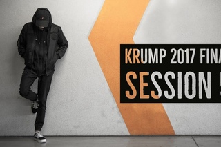 Krump 2017 final session 5