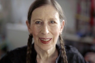 Meredith Monk – ‘I Believe in the Healing Power of Art’ | Artist Interview  | TateShots
