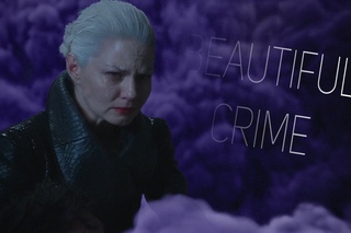 Once Upon A Time || Beautiful Crime