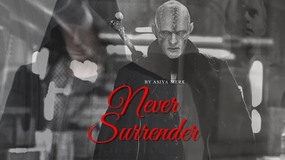Never Surrender Mr. Quinlan - Rupert Penry-Jones