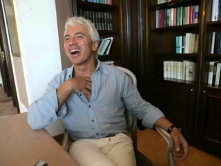 Dmitri Hvorostovsky Danza, Danza, fanciulla. Francesco Durante.