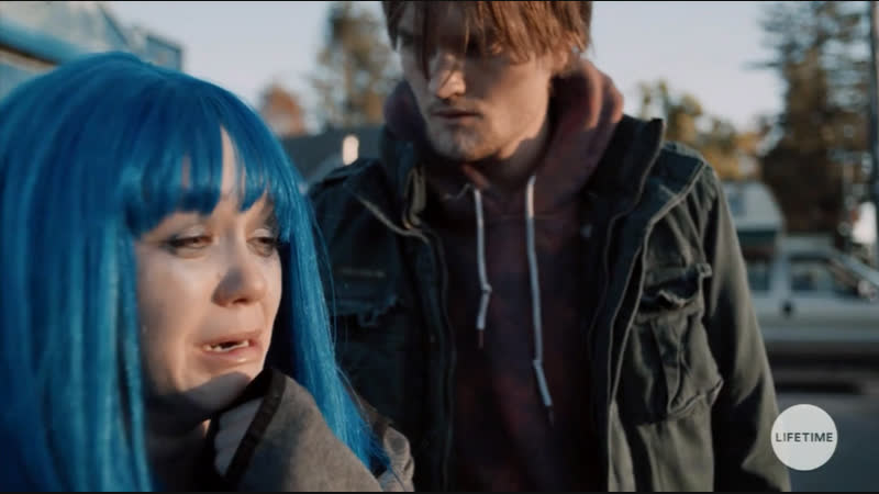 Love You to Death ( Lifetime 2019 US)(