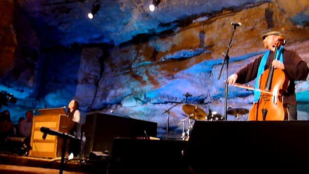 Secret Door Amy Lee Dave
